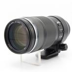 Olympus M.Zuiko Digital ED 100-400mm F/5.0-6.3 IS |, Verzenden, Zo goed als nieuw