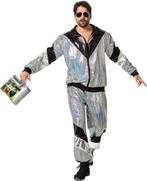 2dekans | dressforfun - herenkostuum retro 80er 90er jaren, Ophalen of Verzenden