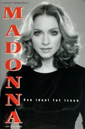 Madonna, Livres, Langue | Langues Autre, Envoi