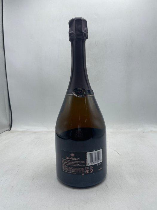 2009 Ruinart Dom Ruinart Rosè - Champagne AOC - 1 Fles (0,75, Verzamelen, Wijnen