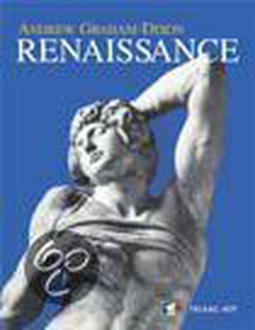 Renaissance 9789021535326, Livres, Histoire mondiale, Envoi