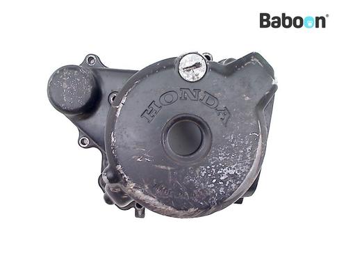 Dynamo Deksel Honda CM 125 1982-1986 (CM125), Motoren, Onderdelen | Honda, Gebruikt, Verzenden