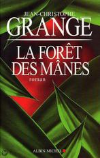 Foret Des Manes (La) 9782226194008, Verzenden, Jean-Christophe Grangé