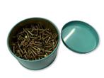 Set van 300 schroefjes (3,5x16 mm, verzonken, goudkleur), Doe-het-zelf en Bouw, Verzenden, Nieuw