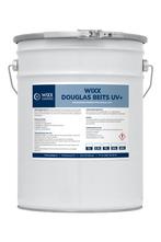 Wixx Douglasbeits UV+ RAL 9010 | Zuiver Wit 1L, Verzenden, Nieuw