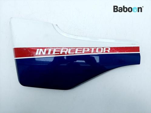 Cache latéral gauche Honda VF 700 F Interceptor 1984-1985, Motos, Pièces | Honda, Envoi