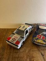 Polistil - Speelgoed Lancia Stratos; Audi Quattro -, Nieuw