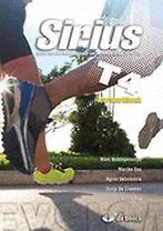 Sirius-T 4 - leerwerkboek 9789045556550 Marc Beddegenoodts, Boeken, Schoolboeken, Verzenden, Gelezen, Marc Beddegenoodts