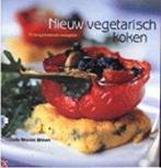 Nieuw Vegetarisch Koken 9789055019007, Boeken, Zo goed als nieuw, Celia Brooks Brown, N.v.t., Verzenden