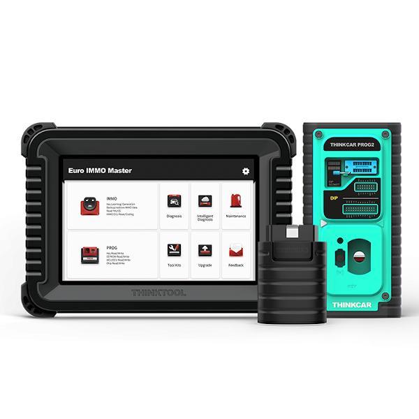 Thinkcar ThinkTool Euro Immo Master | Sleutelprogrammeur | A, Auto diversen, Autogereedschap, Verzenden