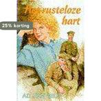 Rusteloze hart 9789020523980 VAN GILS, Verzenden, Gelezen, VAN GILS