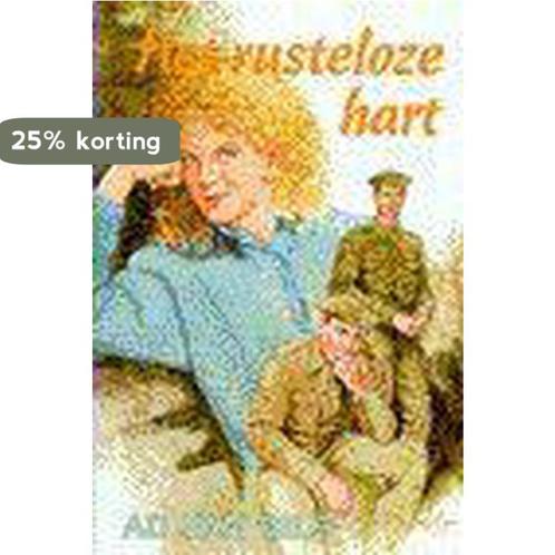 Rusteloze hart 9789020523980 VAN GILS, Boeken, Streekboeken en Streekromans, Gelezen, Verzenden