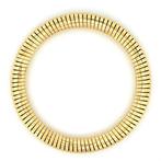 Handmade - Bracelet - 18.7 g - 18 carats Or jaune