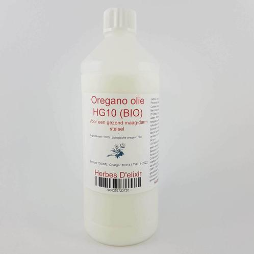 oregano olie maag darm en luchtwegen pluimvee 1 liter, Dieren en Toebehoren, Overige Dieren-accessoires, Nieuw