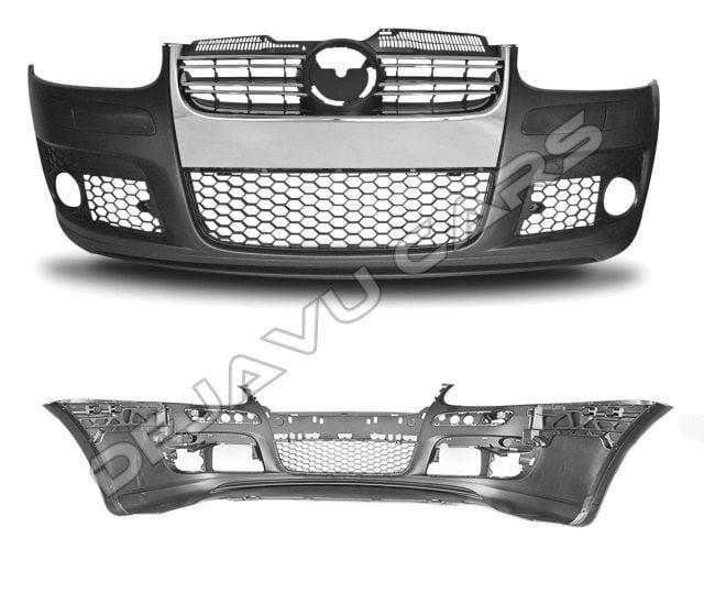 R32 Look Voorbumper Volkswagen Golf 5, Auto diversen, Tuning en Styling, Ophalen of Verzenden