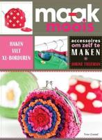 Tirion creatief Maak moois / Tirion creatief 9789043915243, Boeken, Verzenden, Zo goed als nieuw, Jorine Tieleman