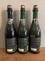 Boon - Oude Geuze Vintage - 75cl - 3 flessen, Verzamelen, Nieuw