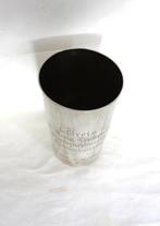Beker - .800 zilver - Verzamel object WO II, Antiek en Kunst