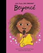 Little People, BIG DREAMS- Beyoncé 9780711292130, Verzenden, Gelezen, Maria Isabel Sánchez Vegara