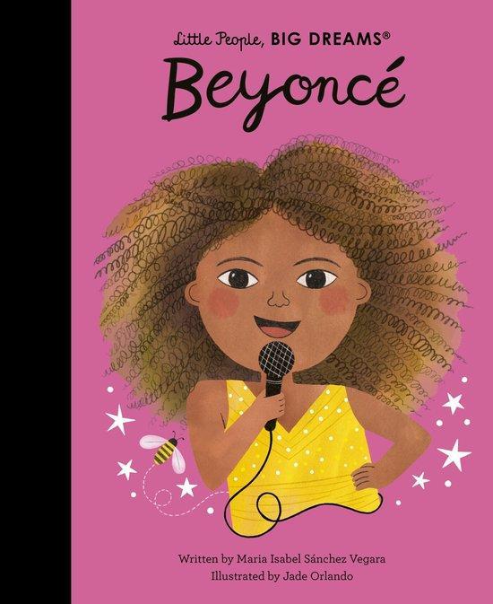 Little People, BIG DREAMS- Beyoncé 9780711292130, Boeken, Taal | Engels, Gelezen, Verzenden
