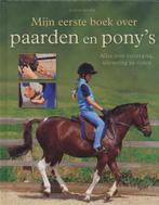 Mijn eerste boek over paarden en ponys 9789043824279, Boeken, Verzenden, Gelezen, Judith Draper