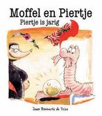 Piertje is jarig / Moffel en Piertje 9789077119761, Verzenden, Gelezen, D. Remmerts de Vries