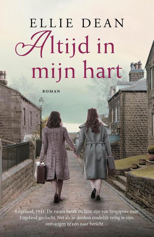 Altijd in mijn hart / Een veilige haven / 5 9789026159923, Boeken, Romans, Zo goed als nieuw, Verzenden
