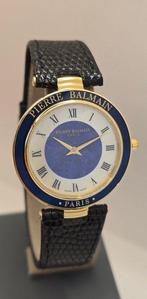Pierre Balmain - Paris Classic Quartz - Sans prix de réserve, Nieuw