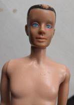 Mattel - Figure - Vintage Mattel Barbie Ken Doll 1960s -
