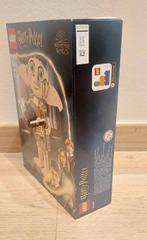 Lego Set - 76421 - Harry Potter - Dobby the House-Elf, Nieuw