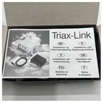 Bieden: Triax TV/Tuner remote control TRIAX - TIL-701  Dur, Ophalen of Verzenden