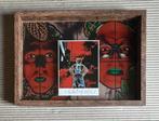 Gilbert (1943) and George (1942) - WATCH - ArtCard,, Antiek en Kunst