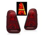 LED achterlichten Red geschikt voor Mini Cooper R50 R52 R53, Auto-onderdelen, Verzenden, Nieuw, Mini