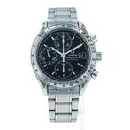 Omega - Speedmaster Chronograph Date - Zonder minimumprijs -, Nieuw