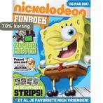 Nickelodeon vakantieboek 2010 9789085747383 Nickelodeon, Verzenden, Gelezen, Nickelodeon