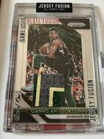 2021 Sportscards Jersey Fusion All Sports 2021 Edition, Nieuw