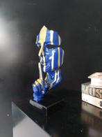 Statue, The Silence - 22 cm - polyresin