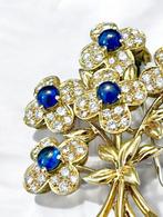Other brand - Broche - Atelier Bosman Paris attributed to