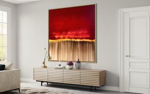 La Nord - California -XXL, Antiek en Kunst, Kunst | Schilderijen | Modern