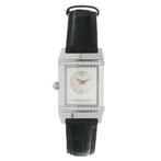 Jaeger-LeCoultre - Reverso Duetto Lady - 266.8.44 - Dames -, Nieuw