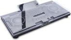 Decksaver Denon DJ - SC LIVE 4 Cover - Cover voor DJ-equi..., Verzenden, Nieuw