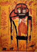 LTC - Urban Chaos & Anxiety – XL (NO Reserve)