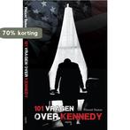 101 vragen over Kennedy 9789461533548 Vincent Dumas, Boeken, Verzenden, Zo goed als nieuw, Vincent Dumas