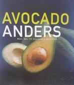 Avocado Anders 9789045302850, Boeken, Nicole van Leeuwen, Gelezen, Verzenden