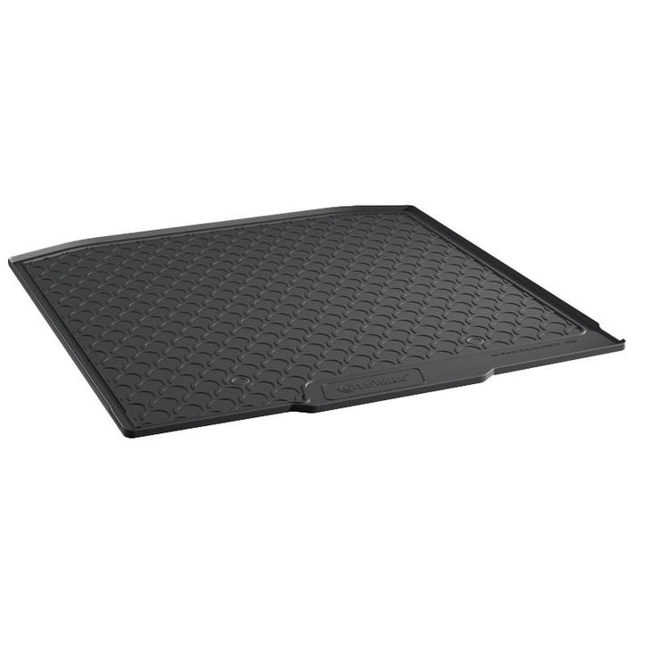 Rubber kofferbakmat | Skoda | Octavia Combi 13-17 5d sta. /, Auto diversen, Kofferbakmatten, Nieuw, Verzenden
