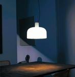 Flos - Lampe à suspendre - Groom Verre s2 - Aluminium, Verre