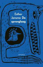De spronglaag 9789044650211 Esther Jansma, Boeken, Verzenden, Zo goed als nieuw, Esther Jansma