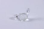 Swarovski - Figuur - Swarovski - Bever (Boxed + certificate)