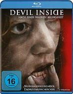 The Devil Inside [Blu-ray] von Bell, William Brent  DVD, CD & DVD, Verzenden