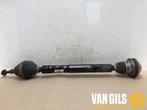 Aandrijfas links-voor Volkswagen Passat O217033